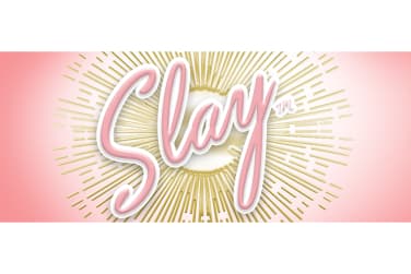 Slay logo