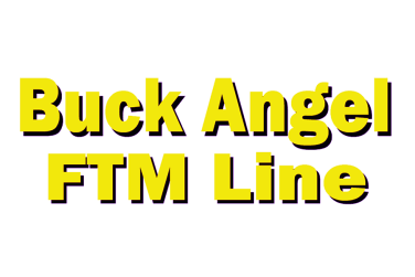 Buck Angel FTM Line logo