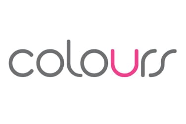 Colours logo