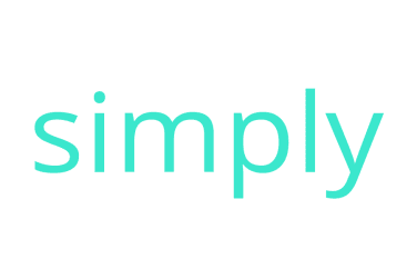 Simply logo