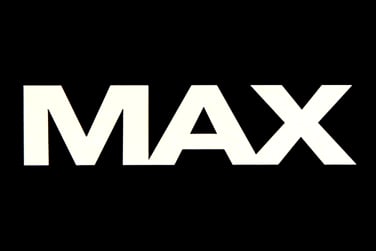 Max Collection logo