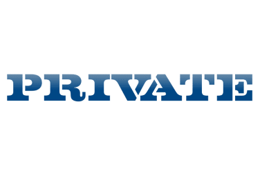 Private To Go logo