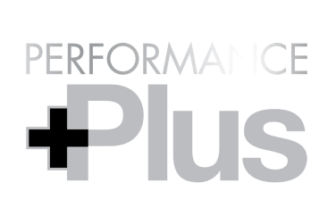 Performance Plus logo