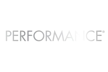 Performance logo