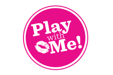 Play With Me logo