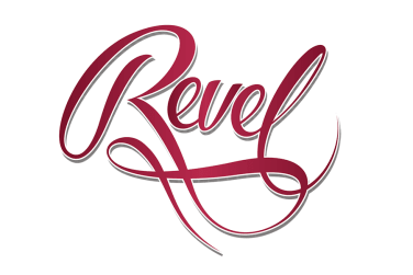 Revel logo