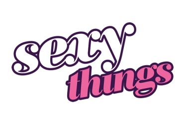 Sexy Things logo