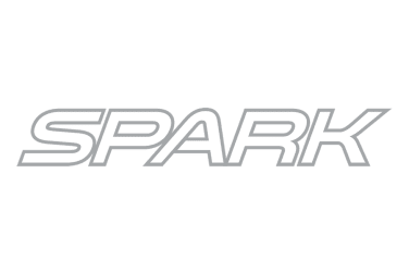 Spark logo
