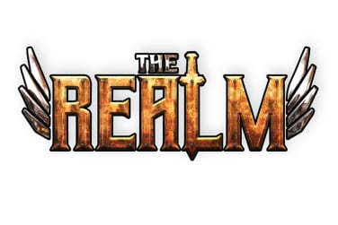 The Realm logo