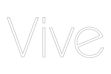 Vive logo