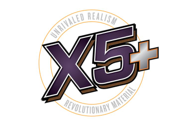 X5 Plus logo