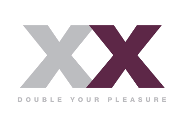 XX logo