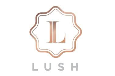 Lush logo