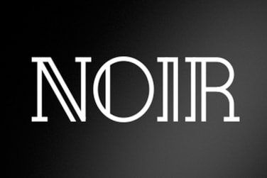 Noir logo