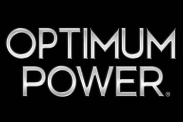 The Optimum Collection logo