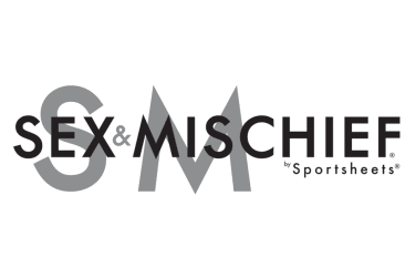 Sex and Mischief logo