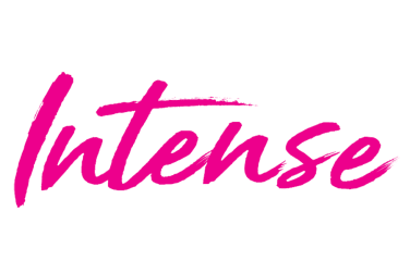 Intense logo