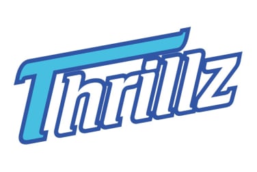 Thrillz logo