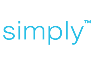 Simply Aqua Love logo