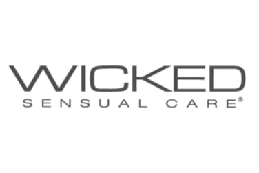 Wicked Sensual Care Aqua logo