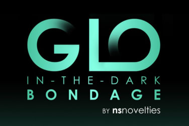 GLO Bondage logo