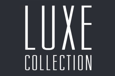 Luxe logo