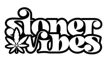 Stoner Vibes logo