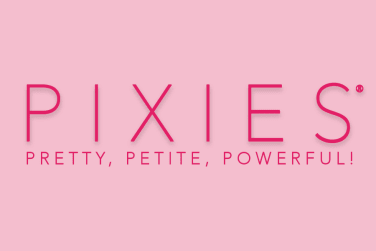 Pixies logo