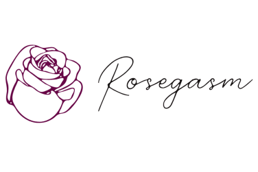 Rosegasm logo