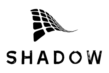 Shadow logo