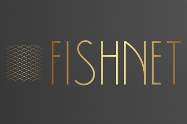 Fishnet logo