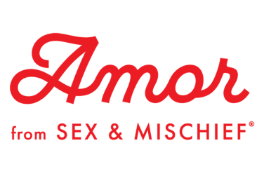 Amor logo