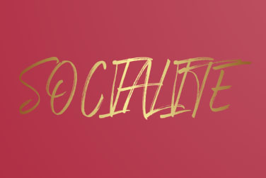 Socialite logo