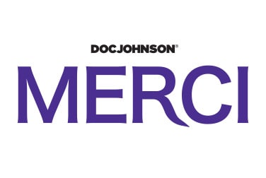 Merci logo