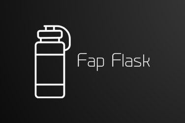 Fap Flask logo