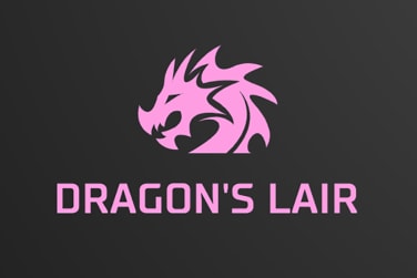 Dragon's Lair logo