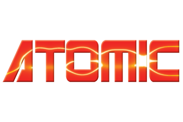 Atomic logo