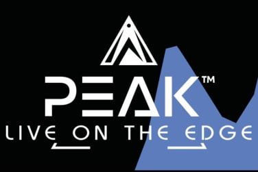 Peak logo