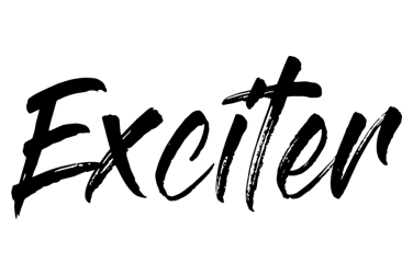 Exciter logo