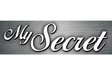 My Secret logo