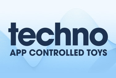 Techno logo