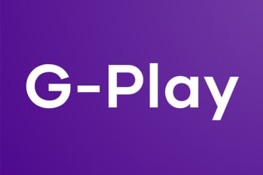 G-Play logo
