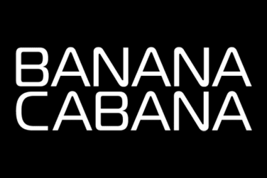 Banana Cabana logo