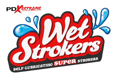 PDX Extreme Wet Strokers logo