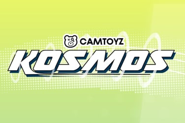 Kosmos logo