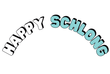 Happy Schlong