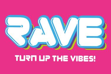 Rave logo