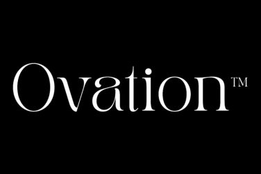 Ovation logo