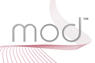 Mod logo