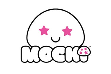Mochi logo